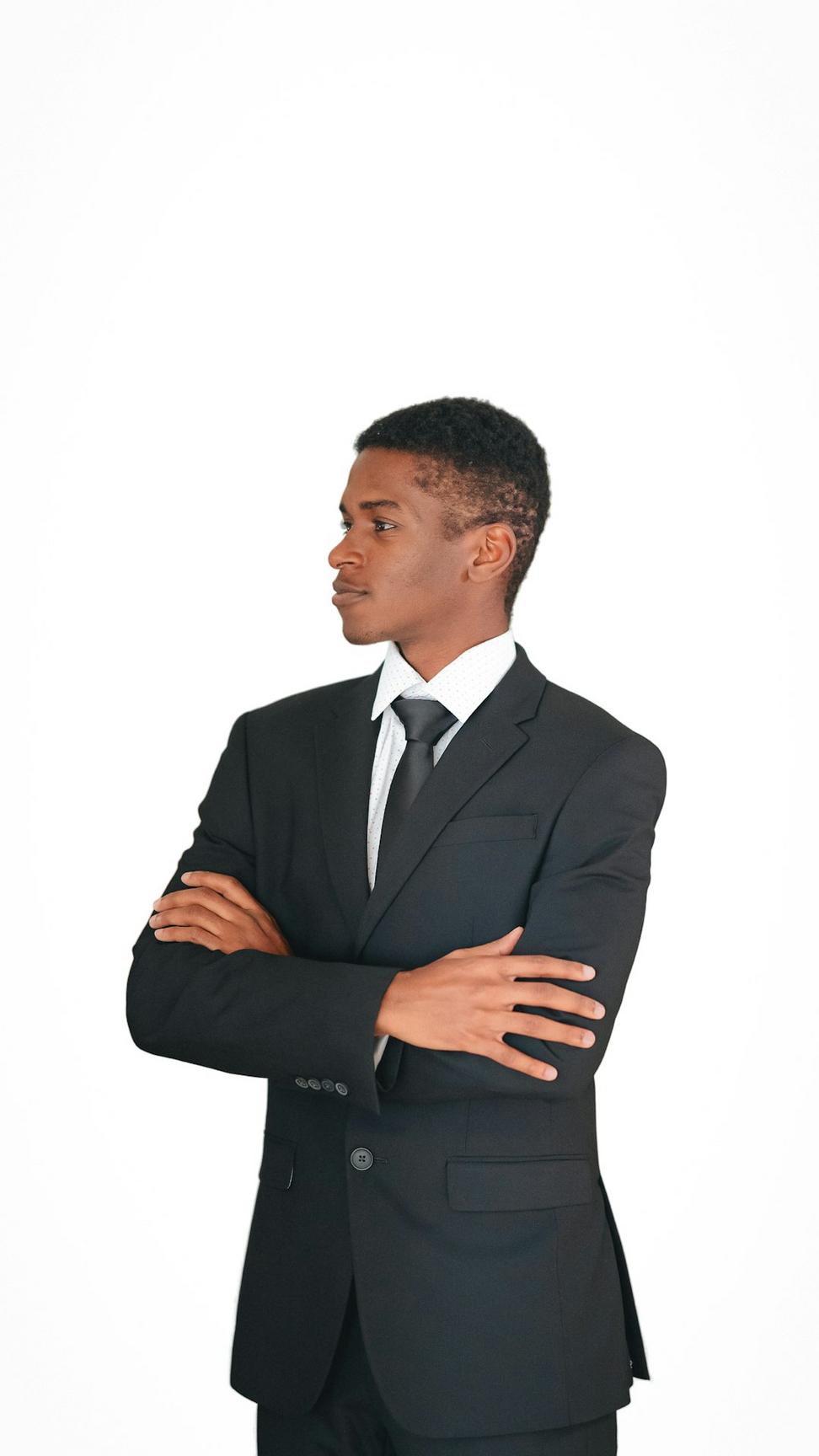 Alexander Thornfield