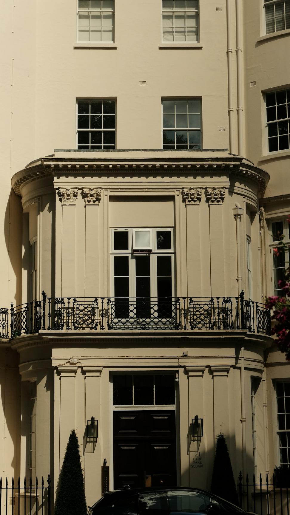 Victorian Heritage Estate