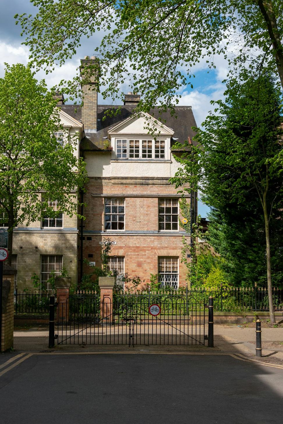 Edwardian Estate