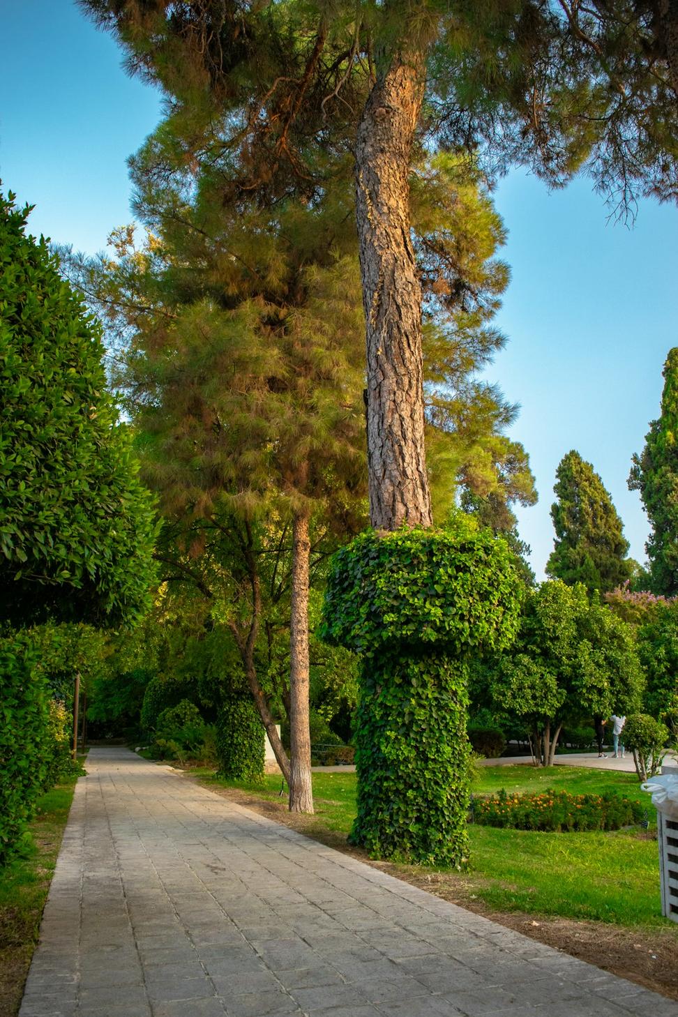 Heritage Estate Gardens